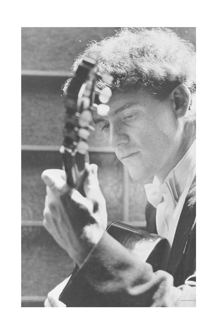 Мишель Лориме (Майкл Лоример)